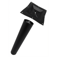 Omcan USA 48255 Work Table Parts