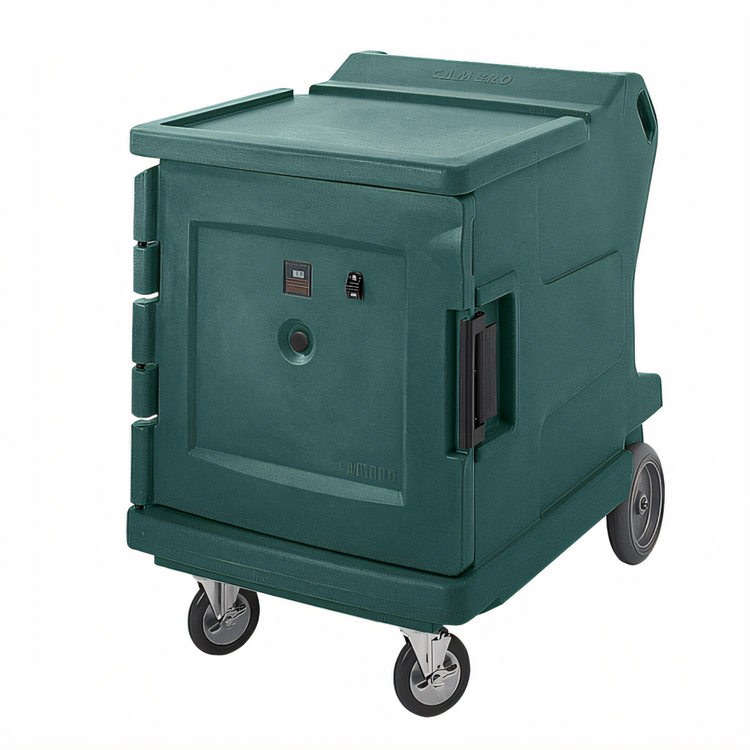 Product image #1 for Cambro CMBH1826LF192 Camtherm® Heated Cabinets & Holding Shelves