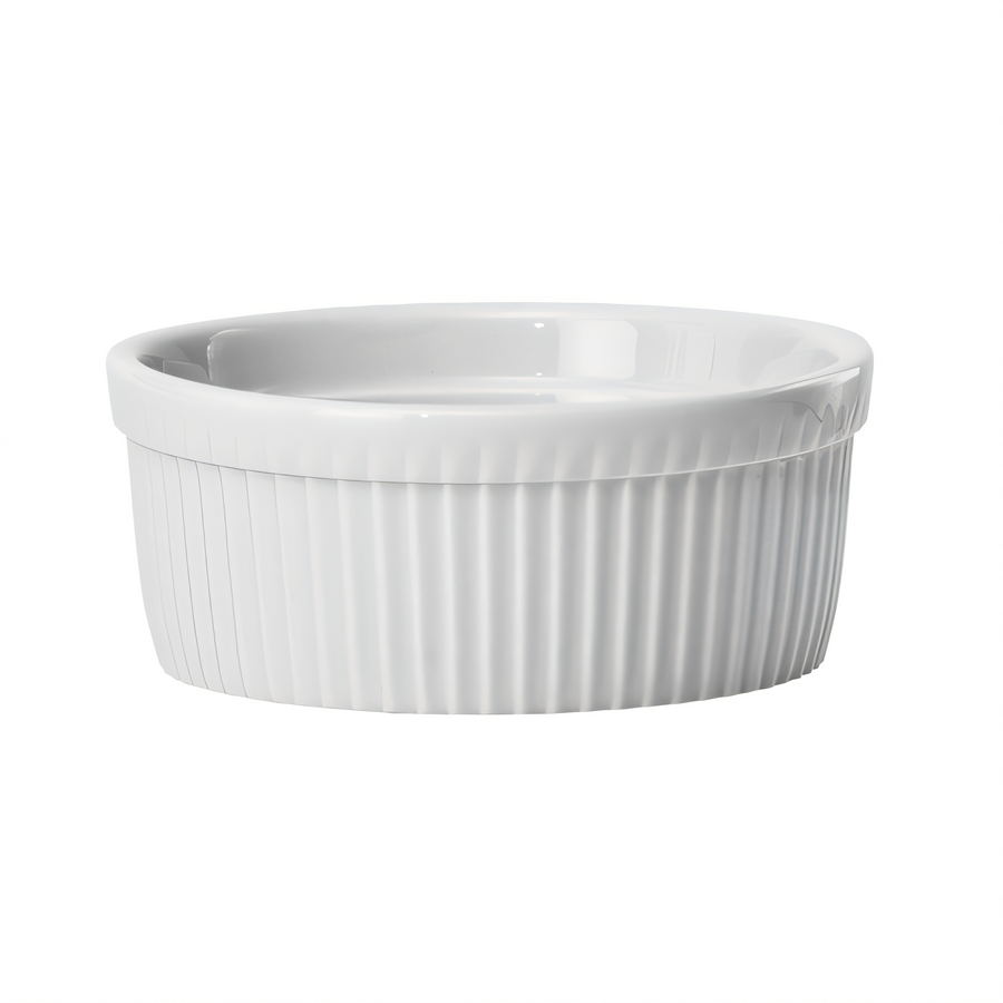 Product image #1 for Winco SBR-12 Creme Brulee & Souffle Dishes