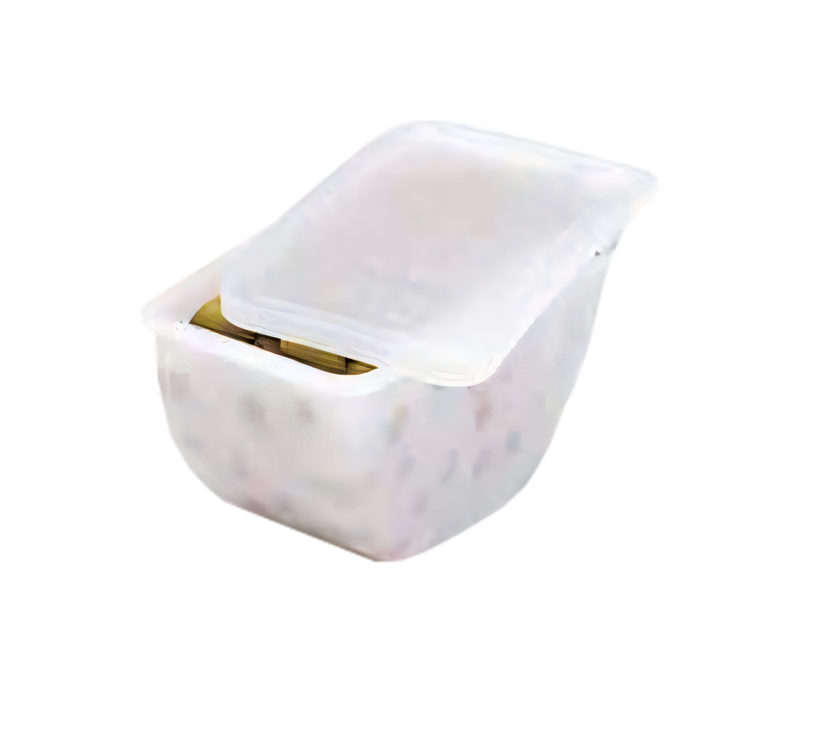 Product image #1 for Vollrath 4801 Kondi-Keeper™ Condiment Dispenser Parts & Accessories Case of 24