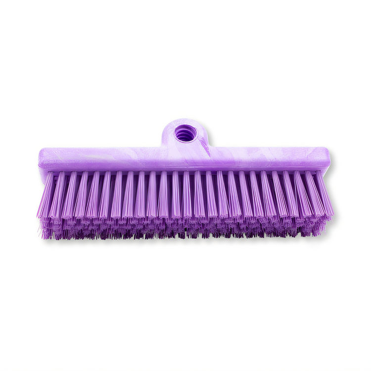 Product image #1 for CFS Brands 40423EC68 Sparta® Cleaning Brushes Case of 2