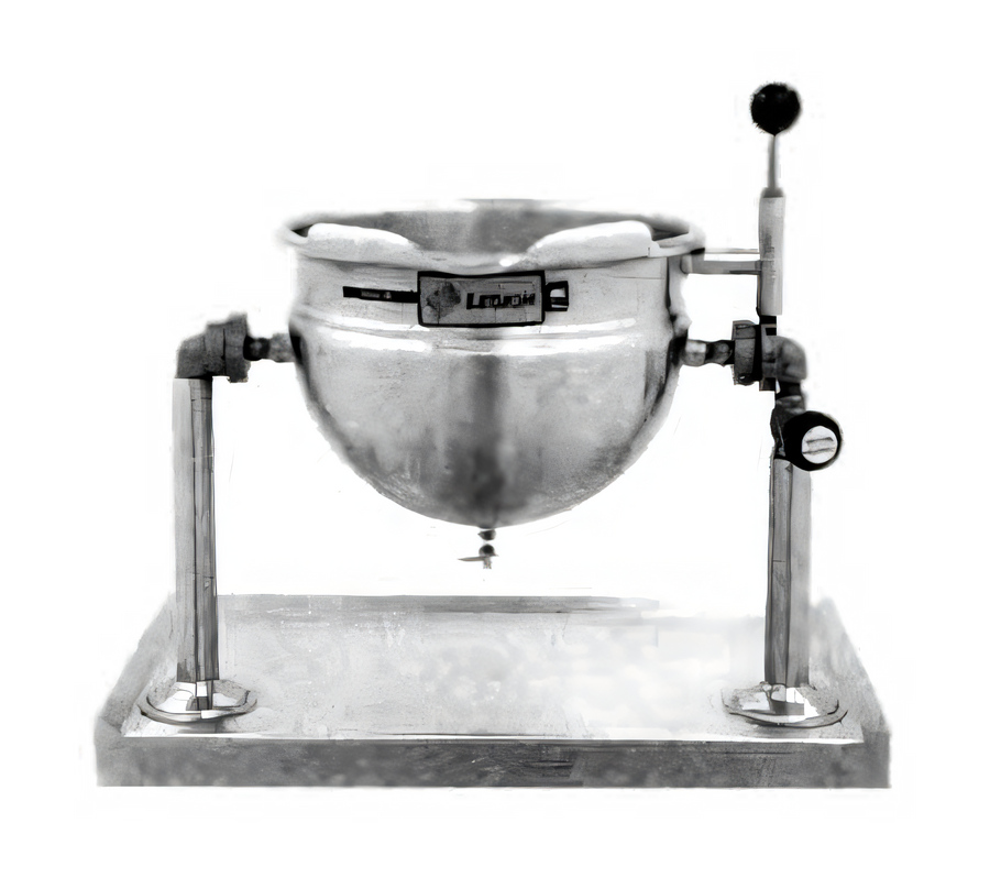 Product image #1 for Legion TAT-40MV Steam Kettles