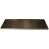 Thumbnail image #1 for Micro Matic 24-Inch x 8-Inch Surface Mount Drip Tray Trough with PVD Brass Screen