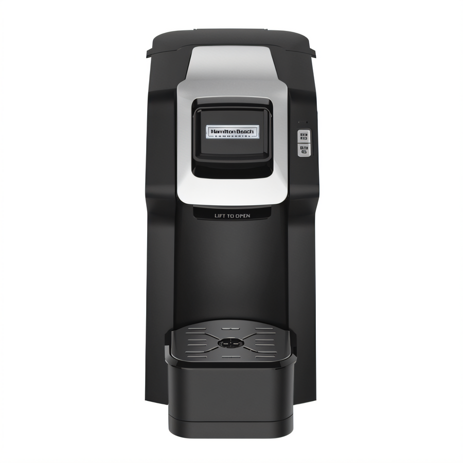 Product image #1 for Hamilton Beach HDC311 Coffee Brewers