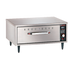 Thumbnail image #1 for Hatco HDW-1 Freestanding Standard-Width Stainless Steel Single-Drawer Warming Drawer