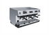 Thumbnail image #1 for UNIC Classic 3 3-Group Automatic Traditional Espresso Machine with 16-Liter Boiler