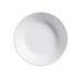 Thumbnail image #1 for American Metalcraft Mix & Matte 16 oz. Round Melamine Bowl, Matte White