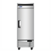 Thumbnail image #1 for Atosa MBF8531GR One-Section Reach-In Freezer, 12.57 Cu. Ft., Bottom-Mount Self-Contained, Right-Hinged Solid Door