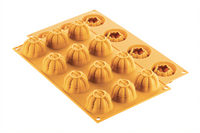 Louis Tellier US POMODORO SILIKOMART Pastry & Baking Molds