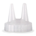 Thumbnail image #1 for Vollrath 2200-13 Condiment Dispenser Parts & Accessories Case of 12
