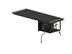Thumbnail image #1 for Vollrath FC-4CP-02120-F 2-Pan Drop-In Frost Top with 1/4 HP Compressor, 120V