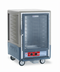 Thumbnail image #1 for Metro C535-HFC-4-GYA C5 Insulation Armour Heated Cabinets & Holding Shelves