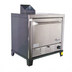 Thumbnail image #1 for Peerless C131P Four-Deck Countertop Propane Pizza Oven, 16 9-Inch or 4 18-Inch Pizza Capacity