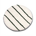 Thumbnail image #1 for Rubbermaid Commercial 19-Inch Low Profile Floor Buffer Bonnet with Scrub Strips