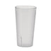Thumbnail image #1 for Winco PTP-09C Plastic Tumblers Case of 6