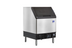 Thumbnail image #1 for Manitowoc NEO Undercounter Half-Dice Ice Maker with 90 lb Bin, Water-Cooled