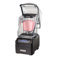 Hamilton Beach Commercial Eclipse International High Performance Blender, 64 oz., 3 HP, 220-240V, In-Counter Convertible