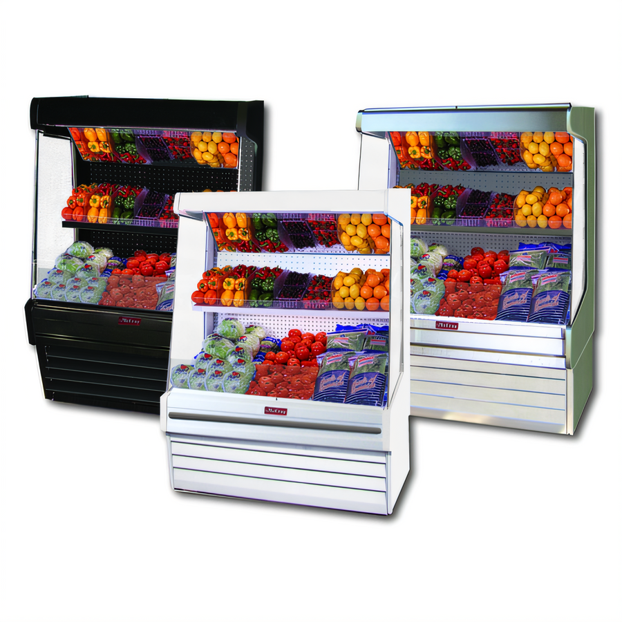 Product image #1 for Howard-McCray R-OP30E-4-LED Ovation Series Commercial Blender Parts