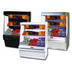 Thumbnail image #1 for Howard-McCray R-OP30E-4-LED Ovation Series Commercial Blender Parts
