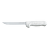 Thumbnail image #1 for Dexter Russell Sani-Safe 6-Inch Flexible Boning Knife, Stain-Free High-Carbon Steel, White Polypropylene Handle