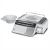 Thumbnail image #1 for Globe GSP30B 30 lb Label Printing Digital Price Computing Scale with Dual-Sided LCD