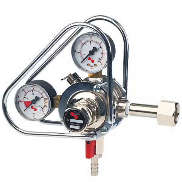 Product image #1 for Micro Matic USA JE-742GCN Commercial Beer Dispensers