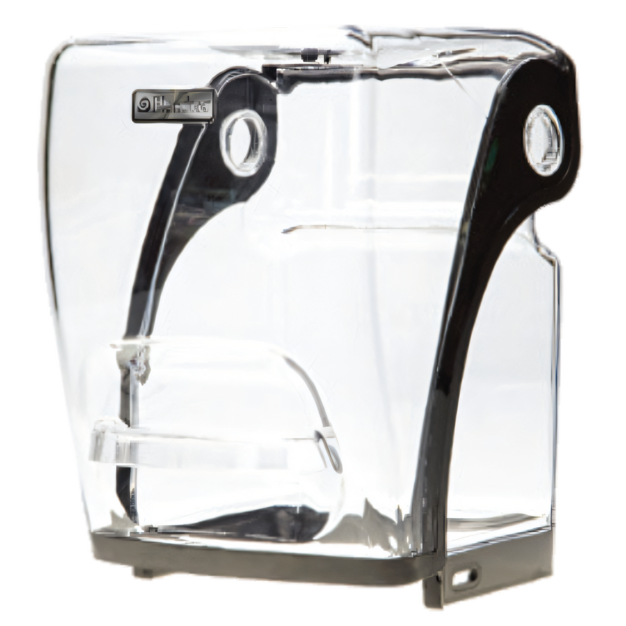 Product image #1 for Blendtec Stealth Sound Enclosure for Countertop or Drop-In Use, Clear BPA-Free Tritan