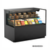 Thumbnail image #1 for Structural Concepts Reveal® Non-Refrigerated Self-Service Display Case, Freestanding, 35-3/4 Inch W