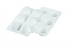 Thumbnail image #1 for Louis Tellier US CURVEMONTBLANC SILIKOMART Pastry & Baking Molds