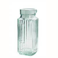 Anchor Hocking Foodservice 93411R Glass Pitchers