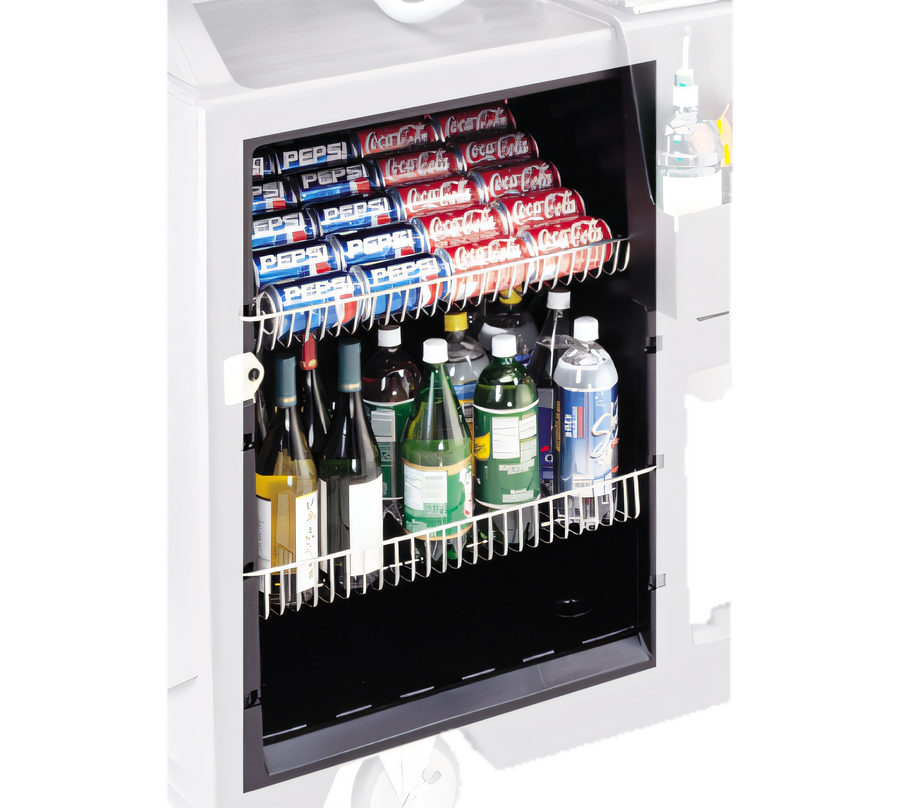 Product image #1 for Cambro 730WS000 Wire Shelving