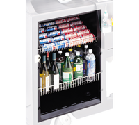 Cambro 730WS000 Wire Shelving