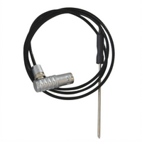 RATIONAL External Core Temperature Probe for SelfCookingCenter/CombiMaster Plus 201 and 202
