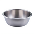 Thumbnail image #1 for Winco Round Stainless Steel Chafer Water Pan for 6 Qt. Round Chafer