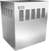 Thumbnail image #1 for Ice-O-Matic ICE Series Modular Half-Dice Cube Ice Maker, Air-Cooled, 1,310 lb/Day