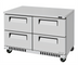Thumbnail image #1 for Turbo Air TUR-48SD-D4-FB-N Super Deluxe Reach-in Refrigerators