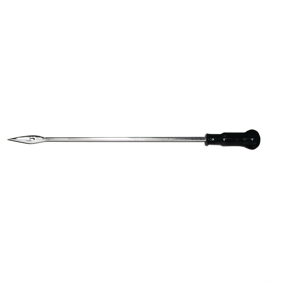 Product image #1 for Omcan USA 21259 Temperature Probes Case of 6