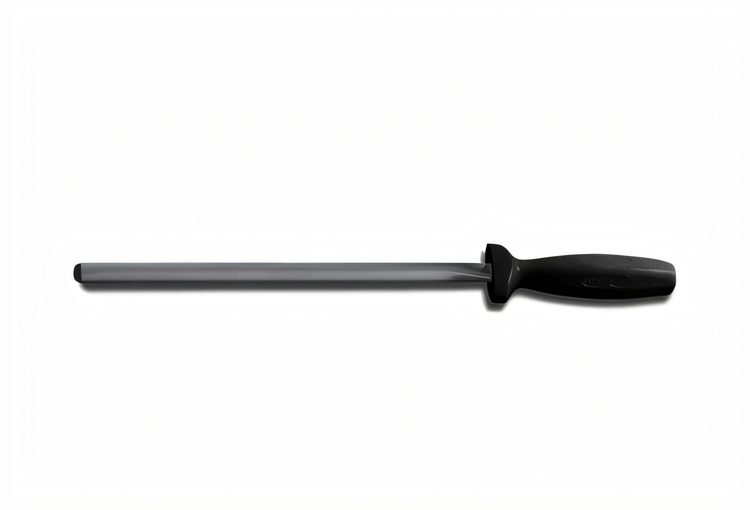 Product image #1 for CrestCut 12-Inch Diamond Honing Steel Knife Sharpener