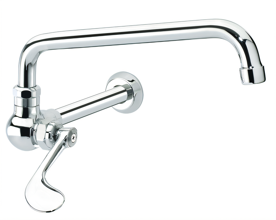 Product image #1 for Krowne 12-170L Silver Series Commercial Faucets & Plumbing