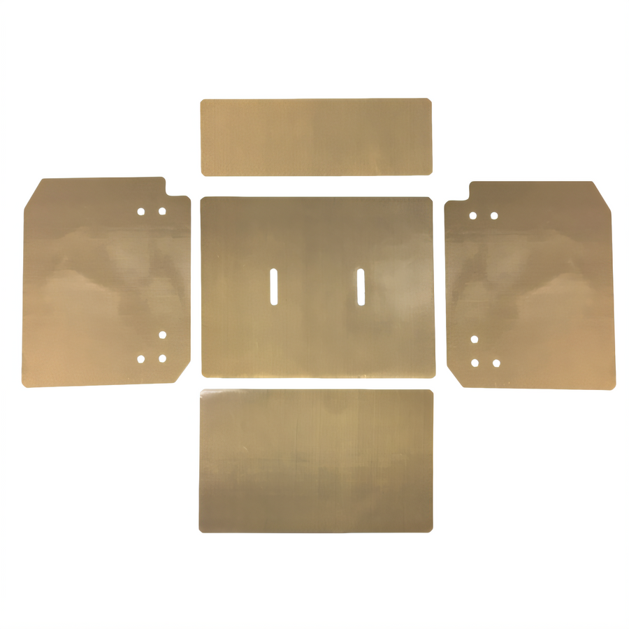 Product image #1 for ACP TL10 Retherm & Warming Equipment