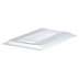 Thumbnail image #1 for CFS Brands 1061707 StorPlus™ Food Boxes Case of 6