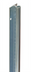 Thumbnail image #1 for Eagle Group 120-Inch NSF Aluminum Standard Wall-Mounted Cantilever Shelving Upright