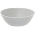 Thumbnail image #1 for Carlisle Ridge 8 oz Freeform Melamine Bouillon Bowl, 4-1/2 Inch, Cement, Matte Finish