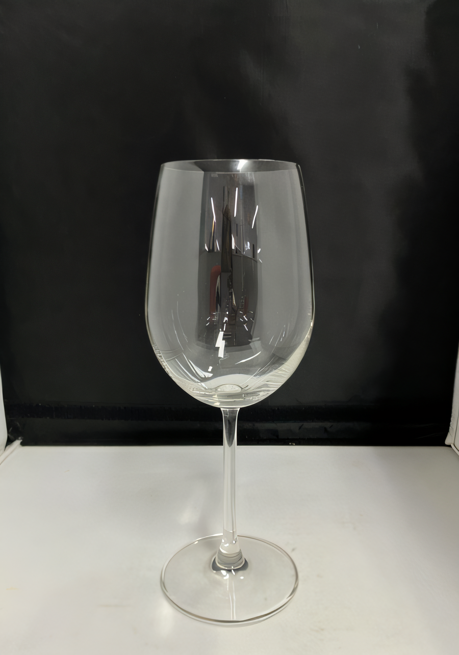 Product image #1 for Ocean All-Purpose Stemmed Red Wine Glass, 18.25 oz., Clear Glass