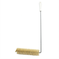 Frymaster/Dean 8030429 Fryer Brushes & Clean-out Rods