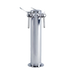 Thumbnail image #1 for Micro Matic Countertop Air-Cooled Single Column Wine Font with 2 Side Pull Faucets