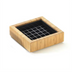 Thumbnail image #1 for Cal-Mil 330-4-60 Bamboo Bar Equipment