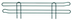 Thumbnail image #1 for Quantum SL24P Shelf Components & Accessories