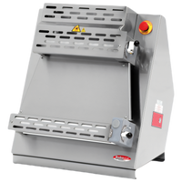 BakeMax (TVI) BMHA02Y Dough Sheeters