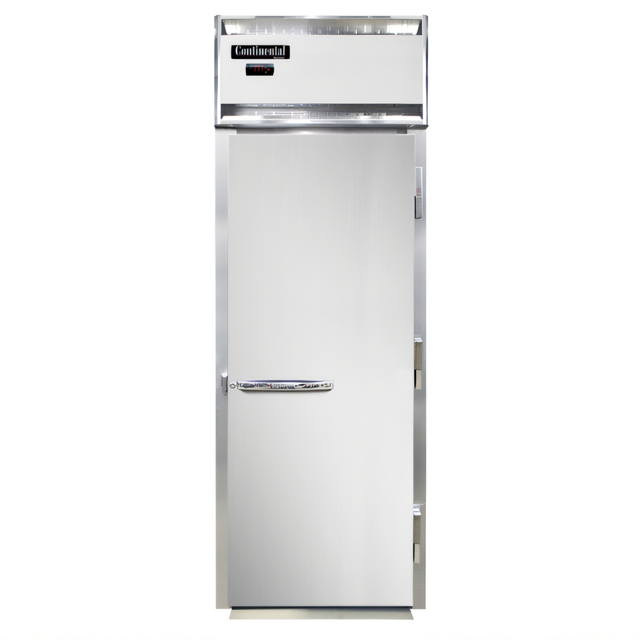 Product image #1 for Continental Refrigerator DL1WI-E Designer Line Roll-In Extra-High Warmer